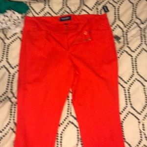 Pixie pant